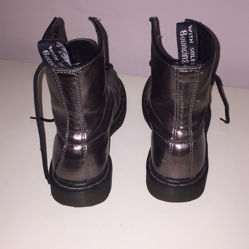 Dr. Martens Boots size 8